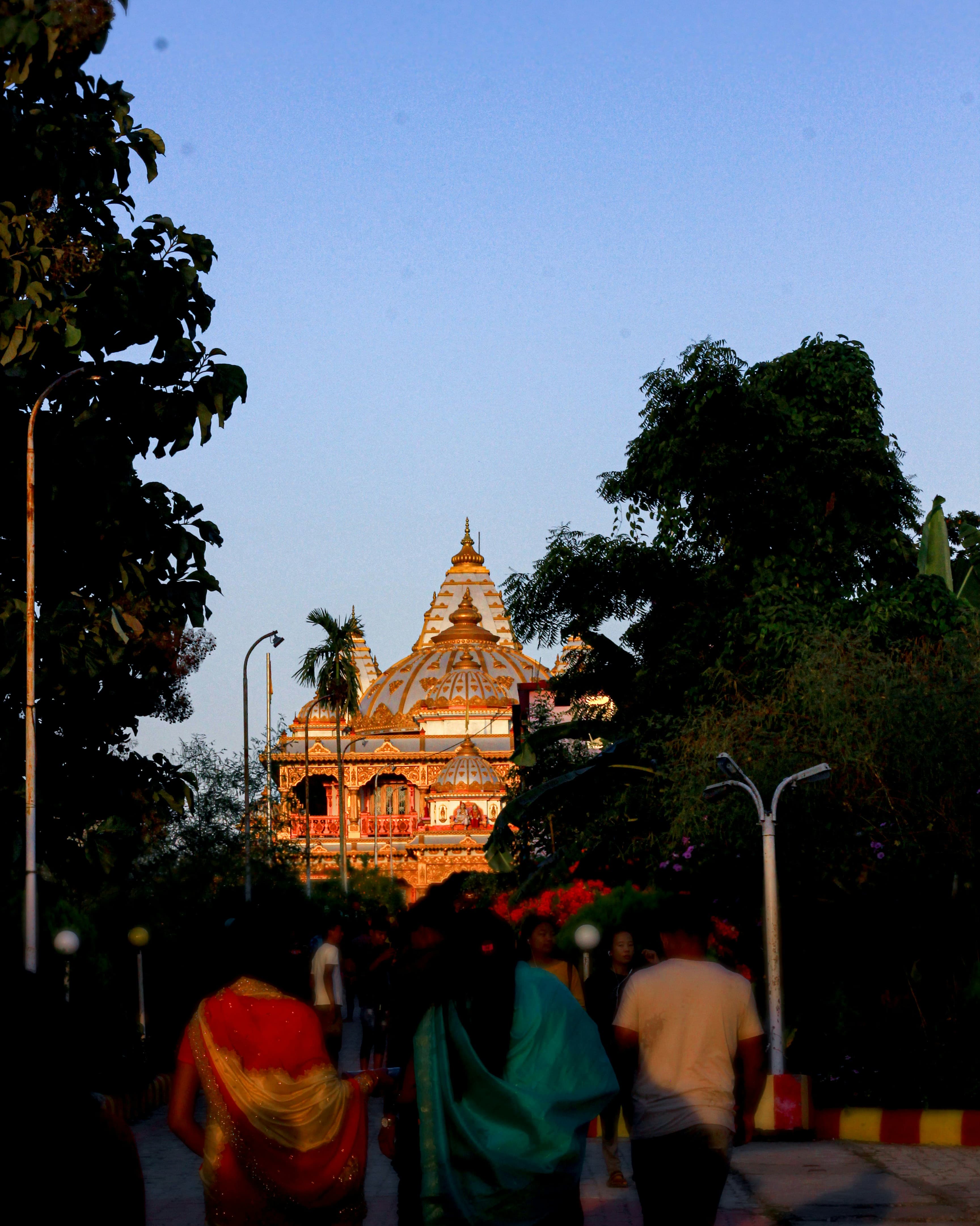Daily Puja & Archana